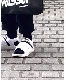 Reebok | サンダル