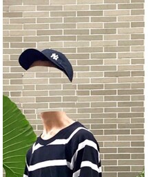 NEW ERA | キャップ