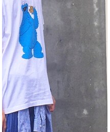 UNIQLO | Tシャツ/カットソー