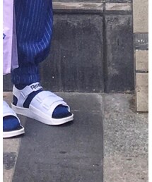 Reebok | サンダル