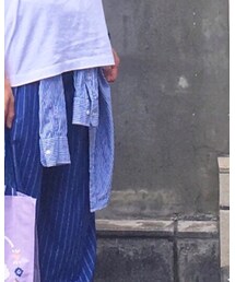 UNIQLO | シャツ/ブラウス