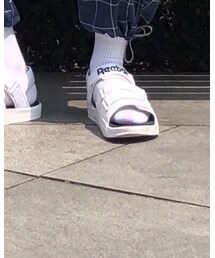 Reebok | サンダル