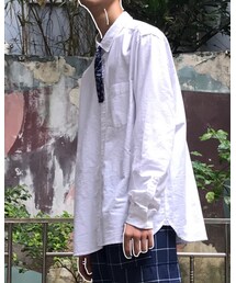 H&M | シャツ/ブラウス