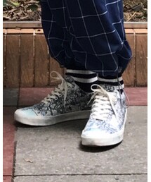 VANS | シューズ