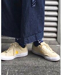 CONVERSE | シューズ