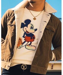 GU | デニムジャケット