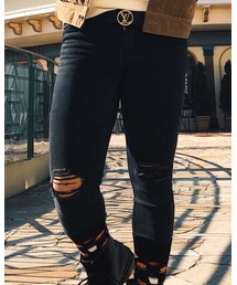 Bershka | デニムパンツ