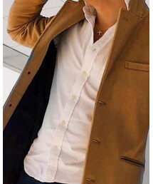 GU | シャツ/ブラウス