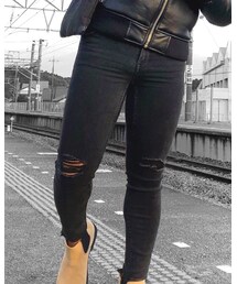 Bershka | デニムパンツ