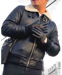 Bershka | ライダースジャケット