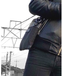 BVLGARI | ショルダーバッグ