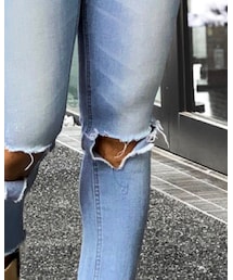 asos | デニムパンツ