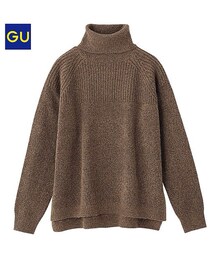 GU | ニット/セーター