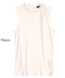 w closet | タンクトップ