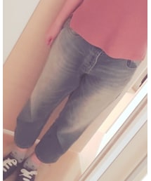 古着 | デニムパンツ