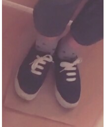 a.v.v | スニーカー