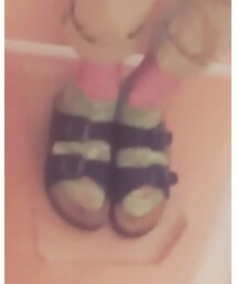 ☺︎ | サンダル