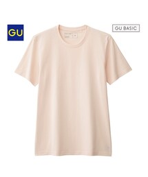 GU | Tシャツ/カットソー