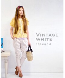 zootie | その他パンツ