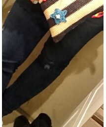 DIESEL | デニムパンツ