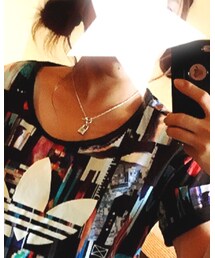 HERMES | ネックレス