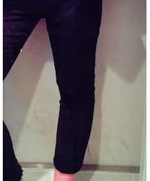 GU | デニムパンツ