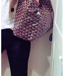 GOYARD | トートバッグ