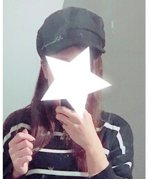 BACKS | キャスケット