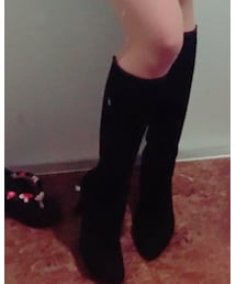 POOL SIDE | ブーツ