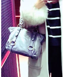 miu miu | ハンドバッグ