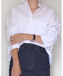 ZARA | シャツ/ブラウス