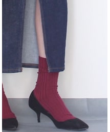 ZARA | パンプス