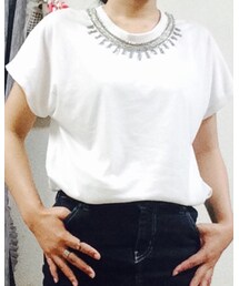 GLOBAL WORK | トップス