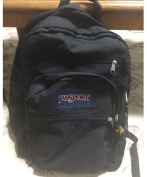 JANSPORT | バックパック/リュック