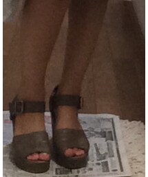 no brand | サンダル