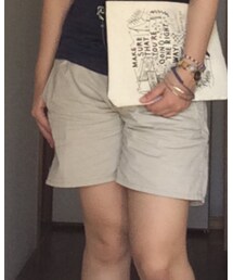 UNIQLO | その他パンツ