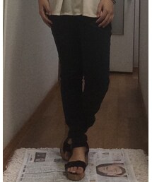 GLOBAL WORK | その他パンツ