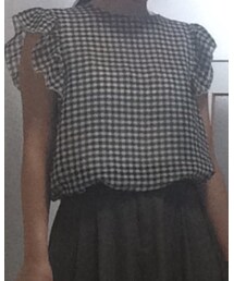 chico_ | トップス