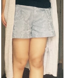 BE RADIANCE | その他パンツ