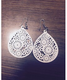 no brand | ピアス（両耳用）