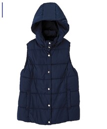 GU | ダウンジャケット/コート