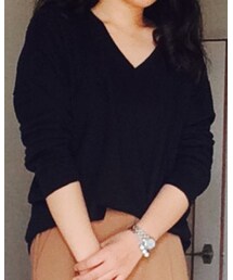 UNIQLO | ニット/セーター