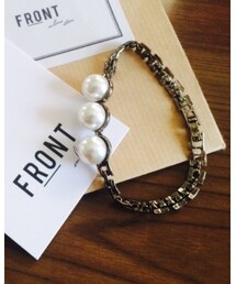 no brand | バングル/リストバンド