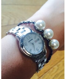 CITIZEN | アナログ腕時計