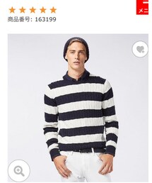 UNIQLO | ニット/セーター