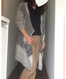 cepo | カーディガン/ボレロ