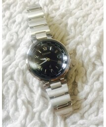 CITIZEN | アナログ腕時計