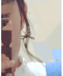 3coins | ピアス（両耳用）