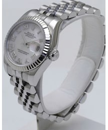 ROLEX | アナログ腕時計