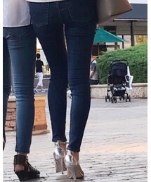 MOUSSY | デニムパンツ